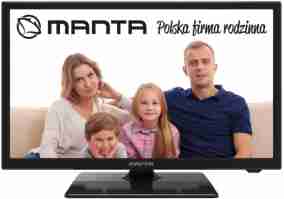 Телевізор MANTA LED220E7