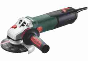 Болгарка Metabo WA 12-125 Quick 600422000