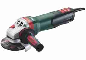 Болгарка Metabo WEPBA 17-125 Quick 600548000