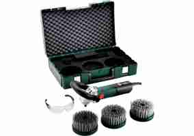 Болгарка Metabo PE 15-25 Set 615250500