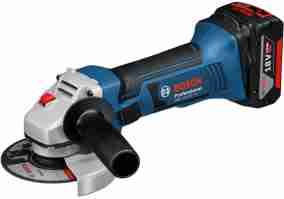 Болгарка Bosch GWS 18-125 V-Li Professional 060193A30L