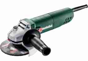 Болгарка Metabo W 850-125 601233000