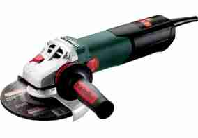 Болгарка Metabo W 12-150 Quick 600407000