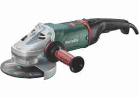 Болгарка Metabo W 22-180 MVT 606461000