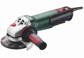 Болгарка Metabo WP 12-125 Quick 600414000