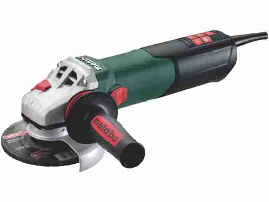 Болгарка Metabo WEA 15-125 Quick 600492000