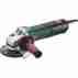 Болгарка Metabo WEA 15-125 Quick 600492000