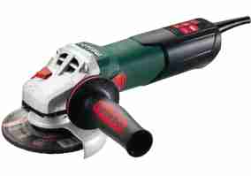 Болгарка Metabo WEA 10-125 Quick 600389000