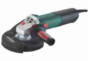 Болгарка Metabo WE 15-125 HD Set GED 600465510