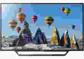 Телевізор Sony KDL-48WD650