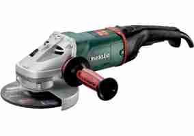 Болгарка Metabo WEA 24-180 MVT Quick 606471000