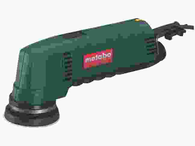 Болгарка Metabo SXE 400 600405000