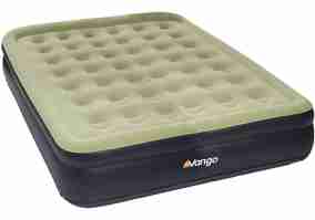 Надувний матрац Vango Hi Rise Double Flocked Airbed