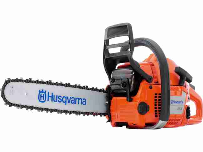 Ланцюгова пила Husqvarna 353