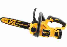 Цепная пила DeWALT DCM565P1