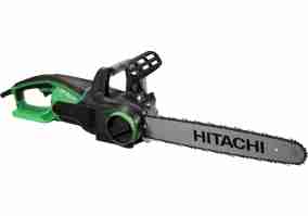 Ланцюгова пила Hitachi CS45Y