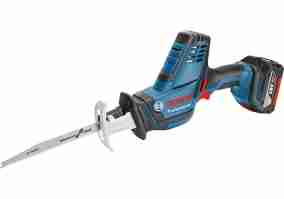 Пила  Bosch GSA 18 V-LI C Professional 06016A5002