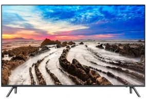 Телевизор Samsung 55MU7052