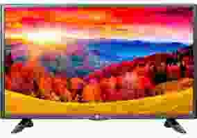 Телевизор LG 32LH590U