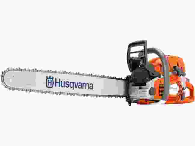 Ланцюгова пила Husqvarna 572 XP