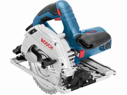 Пила  Bosch GKS 55 PLus GCE Professional 0601682100