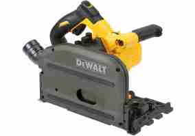 Дисковая пила DeWALT DCS520NT