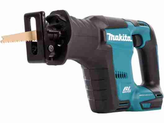 Сабельная пила Makita DJR188Z