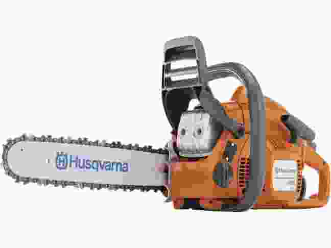 Цепная пила Husqvarna 435 e