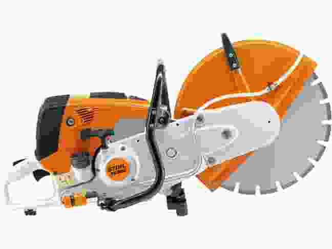 Бензорез STIHL TS 800