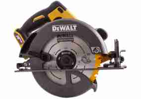 Дисковая пила DeWALT DCS575NT