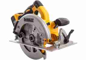 Дискова пила DeWALT DCS570P2