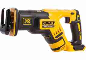 Шабельна пила DeWALT DCS367NT