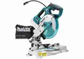 Торцювальна пила Makita DLS600Z