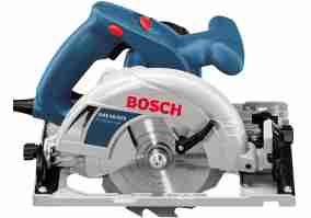 Пила  Bosch GKS 55 GCE Professional 0601664900