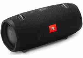 Портативная колонка JBL Xtreme 2 Midnight Black (XTREME2BLKEU)