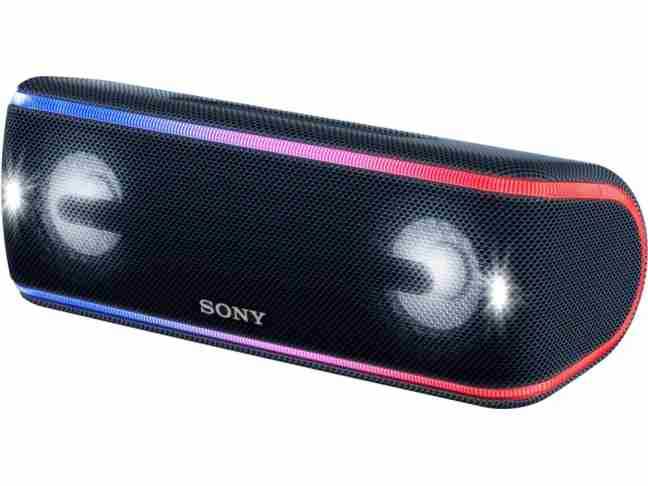 Акустическая сисетма Sony SRS-XB41 Black (SRSXB41B)