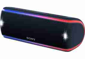 Акустична система Sony SRS-XB31 Black