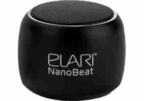 Портативная акустика ELARI Nanobeat Pink (ELNB1PNK)
