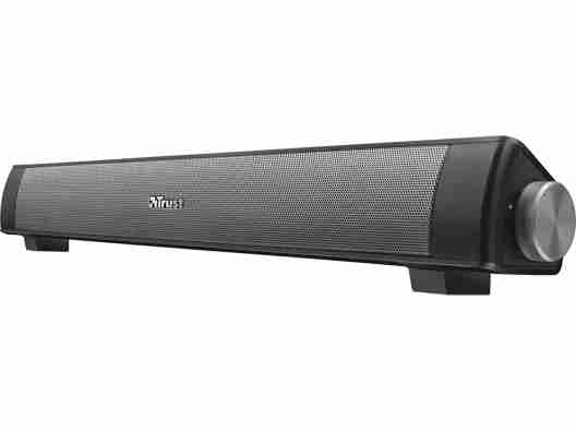 Smart колонки Trust Lino Bluetooth Wireless Soundbar Speaker
