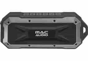 Портативна акустика Mac Audio BT Wild 401