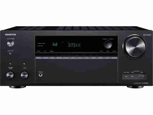 AV-ресивер Onkyo TX-NR686