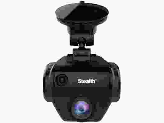Видеорегистратор Stealth MFU-650