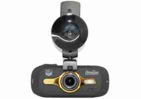 Автомобильный видеорегистратор AdvoCam FD8 Gold GPS