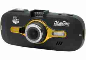 Автомобильный видеорегистратор AdvoCam FD8 Gold-II GPS