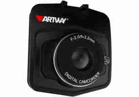 Автомобильный видеорегистратор Artway AV-513