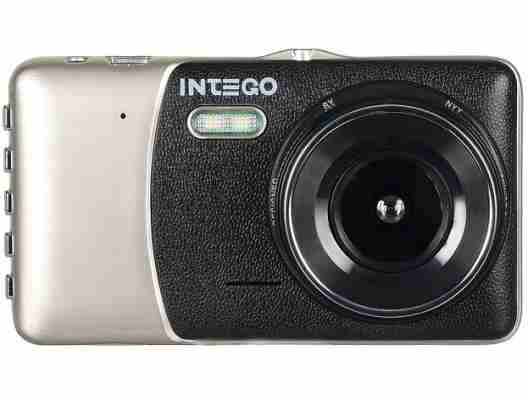 Видеорегистратор INTEGO VX-395DUAL