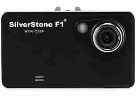 Видеорегистратор SilverStone NTK-330F