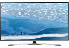 Телевизор Samsung UE-49KU6470