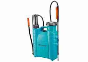Обприскувач GARDENA Comfort Backpack Sprayer 12 (884-20)