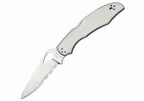Походный нож Spyderco Byrd Cara Cara 2 BY03PS2
